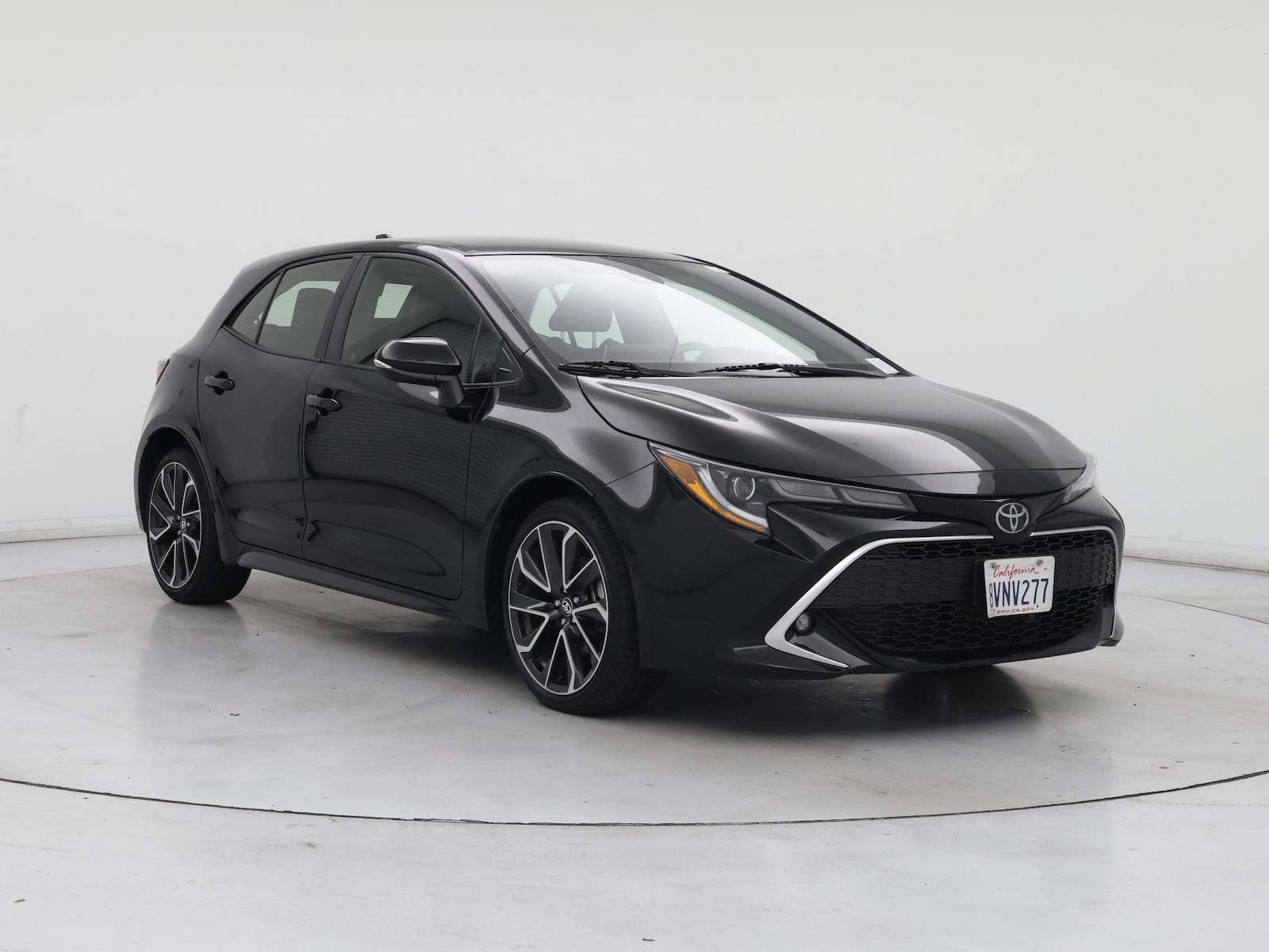 toyota corolla hatchback 2021 JTNA4MBE3M3130685 image toyota corolla hatchback 2021 JTNA4MBE3M3130685 image